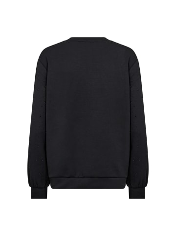 soyaconcept Shirt SC-Banu in schwarz