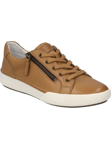 Josef Seibel Sneaker Claire 03 in camel