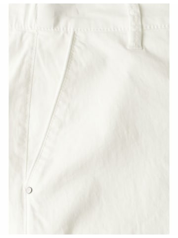 Street One Caprihose für in beige