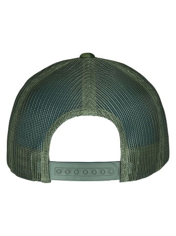  Flexfit  Flexfit Trucker in multicam tropic