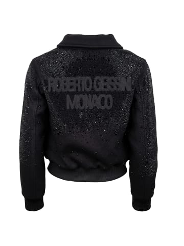 Roberto Geissini Must-have Damen College Jacke
