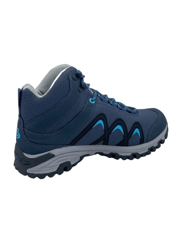 Brütting Wander- & Bergschuhe in Blau