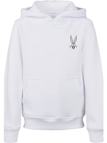 F4NT4STIC Hoodie in white