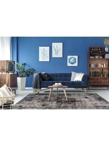 Arte Espina Vintage Teppich 840 in grau - rechteckig