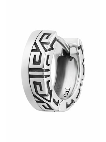 caï Schmuck für Damen in silber