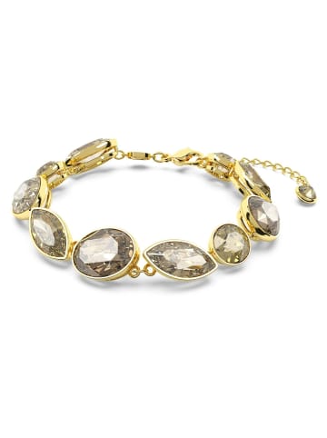 Swarovski Armband für Damen in gold