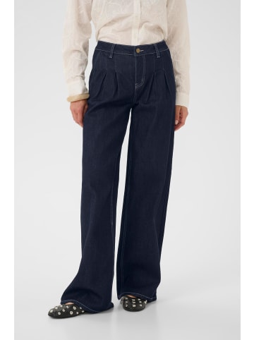 CULTURE Jeans CUmoya Loose fit in Rinse Wash