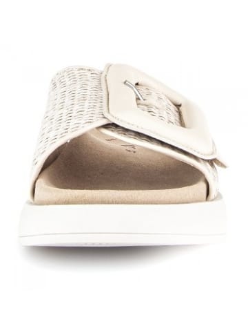 Gabor Pantolette  in Beige