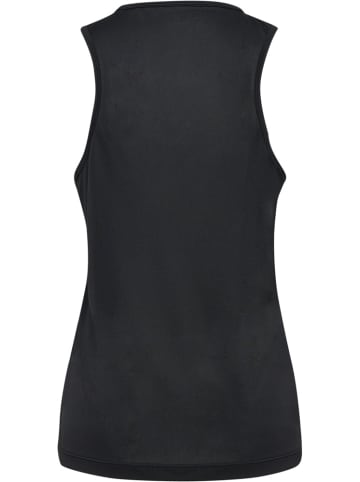 Newline T-Shirt "Nwlbeat Singlet W" in Schwarz