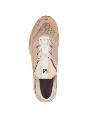 SALOMON Laufschuhe Amphib Bold 2 in beige