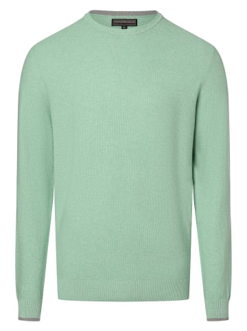 Finshley & Harding Pullover in lind