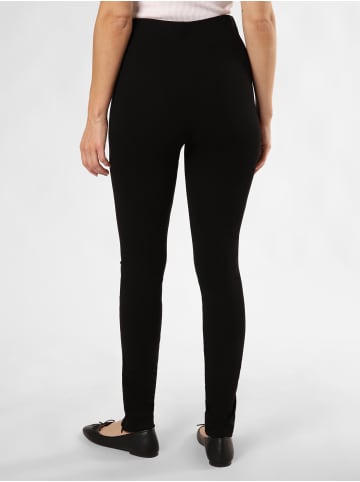 armedangels Leggings Jarlaa Maraa in schwarz
