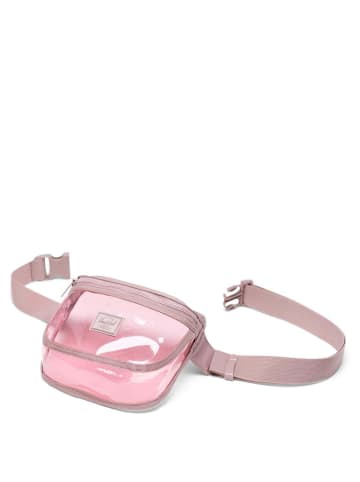 Herschel Fifteen 2 - Hüfttasche 19 cm (woodland camo) in ash rose