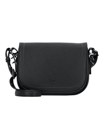 Gabor Galinna Umhängetasche M 24 cm in black
