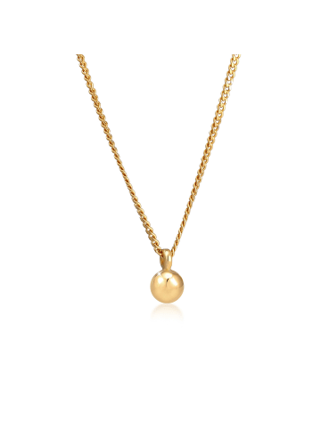 Elli Halskette für Damen in gold