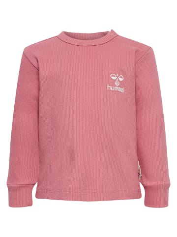 Hummel T-Shirt Hmlsami Jungen in DUSTY ROSE
