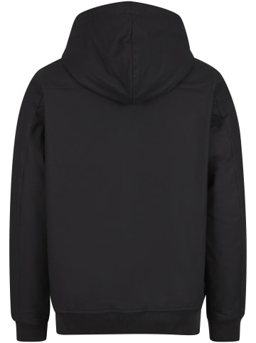 FORVERT FORVERT Forvert Forvert Heat Jacket in black