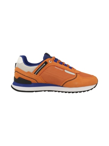 COLMAR Sneaker low Travis Sport Colors XT in orange