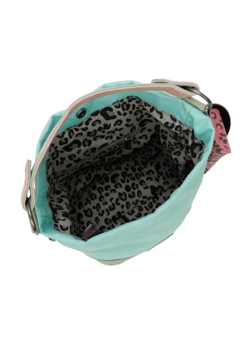 Fritzi aus Preußen Tasche Izzy07-Olga in Lime