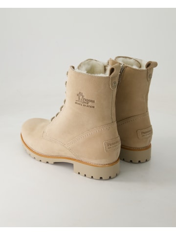 PANAMA JACK Klassische Stiefeletten in Beige