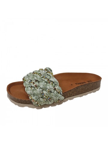 Verbenas Pantolette RICA in Beige