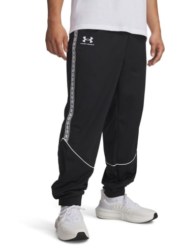 Under Armour Sweat Pant "96 Terrace Pants" in Schwarz