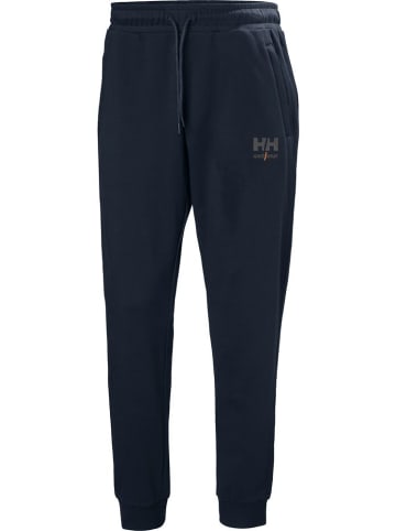 Helly Hansen Sweat Pant "Essential" in Blau