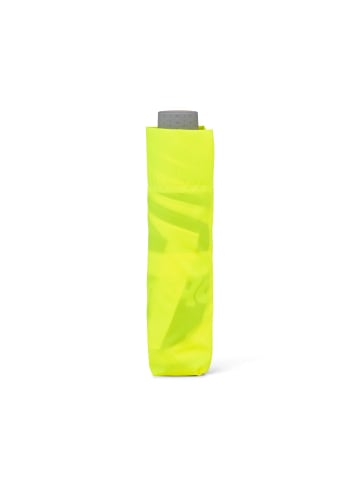 Ergobag Regenschirm in Neon Gelb