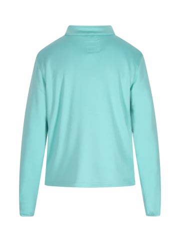 DreiMaster Men Jacket in Türkis Marine