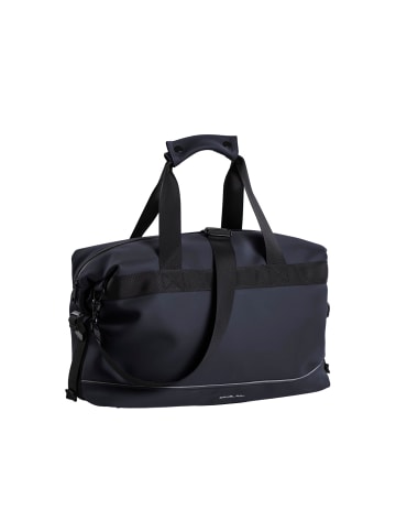 Daniel Ray Sporttasche in navy