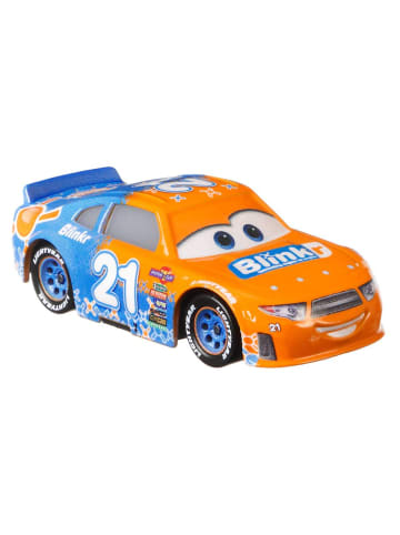 Disney Cars Speedy Gomet | GBY22 | Disney Cars | Die-Cast 1:55 Mattel Fahrzeuge