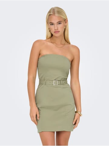 ONLY Kleid in Elm
