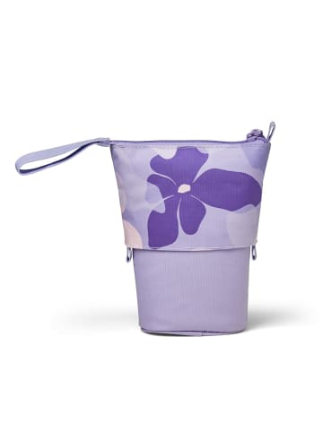 Satch Satch Etui Pencil Slider Lilac Blossom