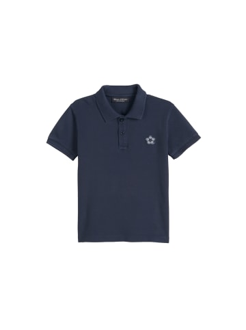 Marc O'Polo KIDS-BOYS Poloshirt in Dark Navy
