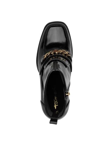 Tamaris Stiefelette in BLACK