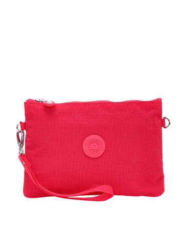 Mindesa Damen Handtasche in Beerenpink