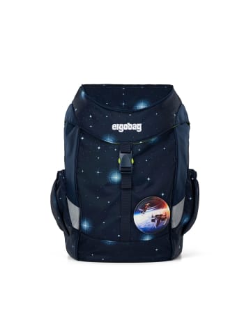 Ergobag ergobag mini Kinderrucksack KoBärnikus