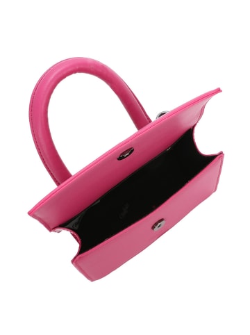 Buffalo Clap02 Handtasche 17 cm muse hot pink