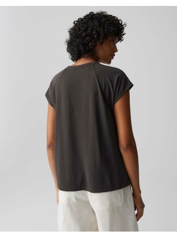 OPUS Bluseshirt für Damen in braun