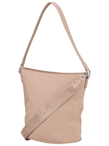 Bogner Handtasche Maxon Heather SVZ in Greige