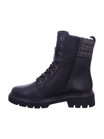 remonte Stiefel in schwarz/schwarz/schwarz