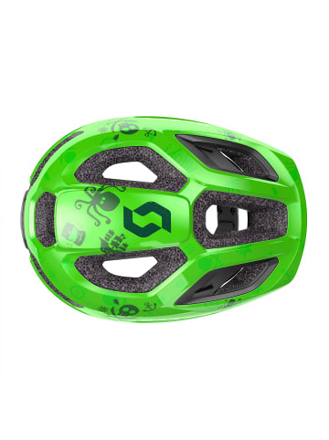 Lazer CAGE KINETICORE in Grün