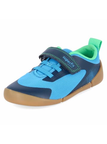 superfit Slipper in blau