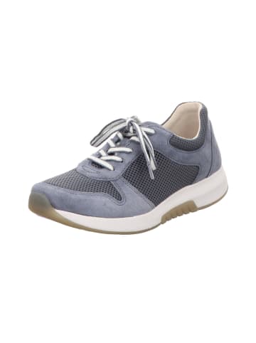 rollingsoft Sneaker Low in blau