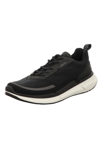Ecco Sneaker in schwarz