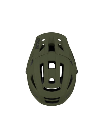 IXS Trigger AM MIPS in oliv