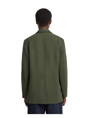 G-Star Raw Boyfriend Blazer asfalt