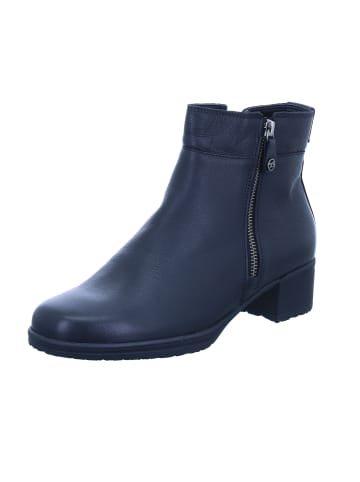 Hartjes Stiefelette in schwarz