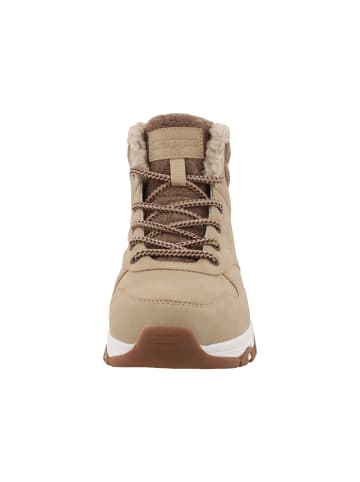 Kappa Kappa Stiefel in beige