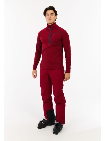 Protest " PRTRekody in Velvet Red